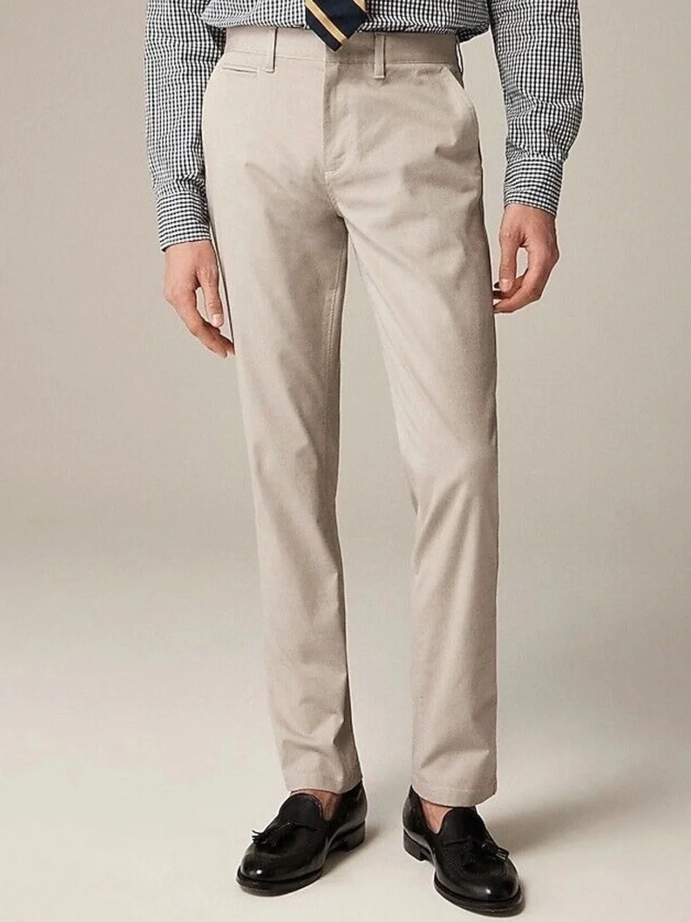 J.crew 484 Slim-fit tech oxford pant  NWT Size 30x30